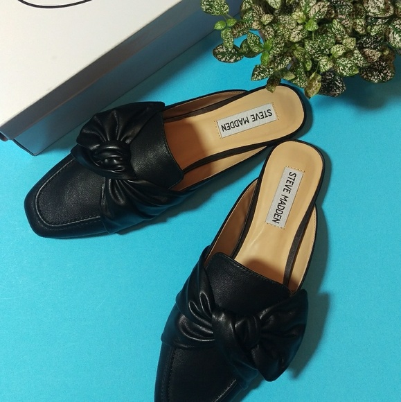 Steve Madden Shoes - 🌟Steve Madden Mules🌟